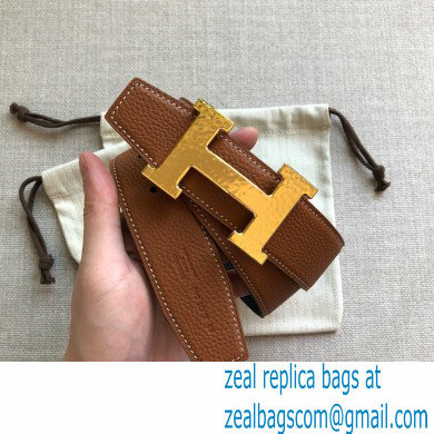 Hermes Width 3.8cm Belt H134
