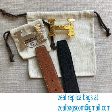 Hermes Width 3.8cm Belt H134