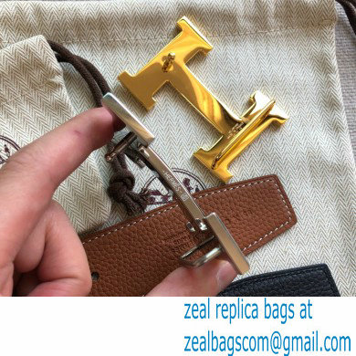Hermes Width 3.8cm Belt H134