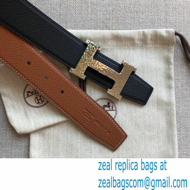 Hermes Width 3.8cm Belt H134