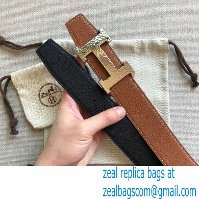 Hermes Width 3.8cm Belt H134