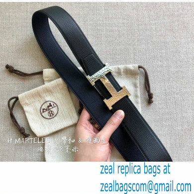 Hermes Width 3.8cm Belt H135