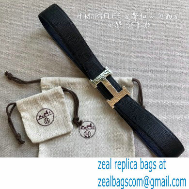 Hermes Width 3.8cm Belt H135