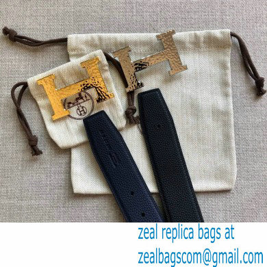 Hermes Width 3.8cm Belt H135