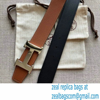 Hermes Width 3.8cm Belt H137