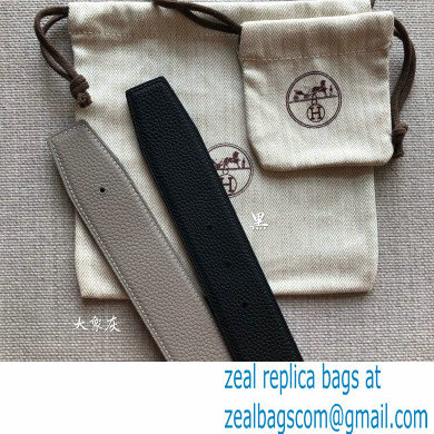 Hermes Width 3.8cm Belt H139
