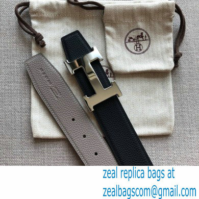 Hermes Width 3.8cm Belt H139