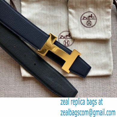 Hermes Width 3.8cm Belt H140