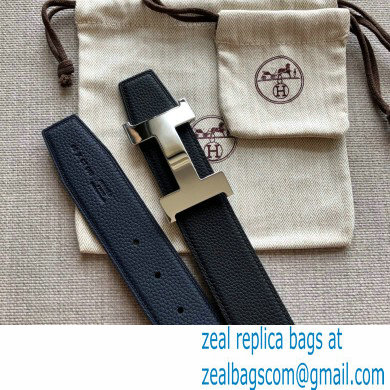 Hermes Width 3.8cm Belt H141