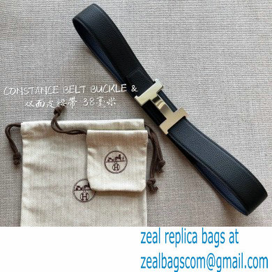 Hermes Width 3.8cm Belt H141