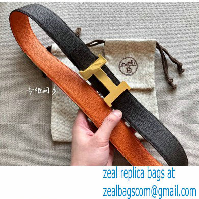 Hermes Width 3.8cm Belt H142