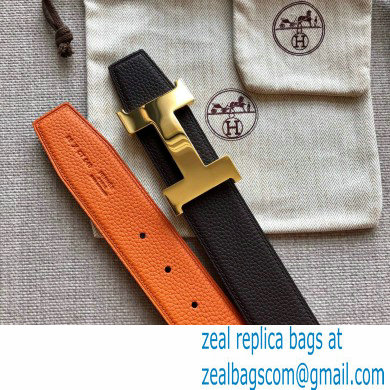 Hermes Width 3.8cm Belt H142