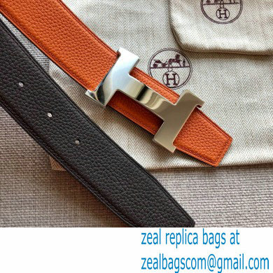 Hermes Width 3.8cm Belt H143