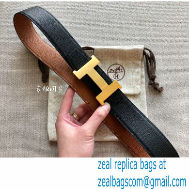 Hermes Width 3.8cm Belt H144