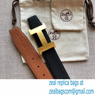 Hermes Width 3.8cm Belt H144