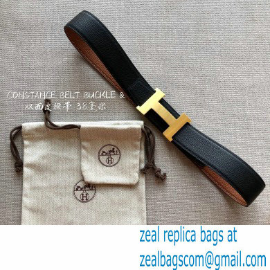 Hermes Width 3.8cm Belt H144
