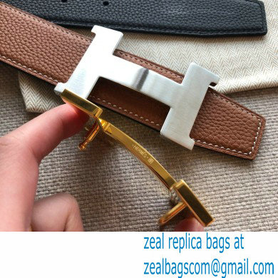 Hermes Width 3.8cm Belt H145