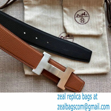 Hermes Width 3.8cm Belt H145