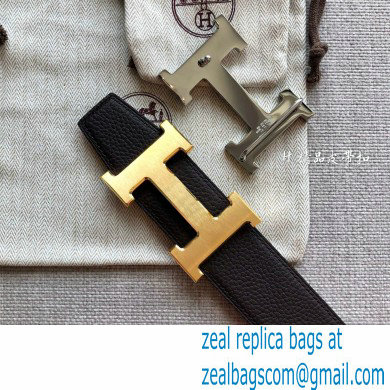 Hermes Width 3.8cm Belt H146