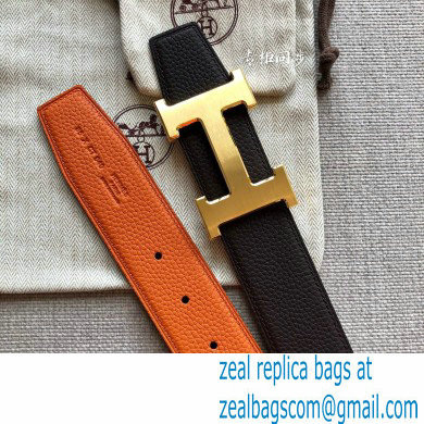 Hermes Width 3.8cm Belt H146