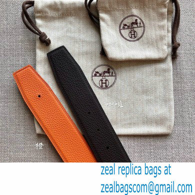 Hermes Width 3.8cm Belt H146