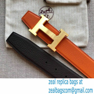 Hermes Width 3.8cm Belt H146