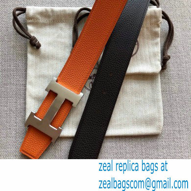 Hermes Width 3.8cm Belt H147