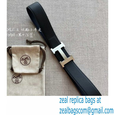 Hermes Width 3.8cm Belt H149 - Click Image to Close