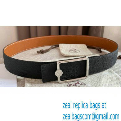 Hermes Width 3.8cm Belt H154 - Click Image to Close