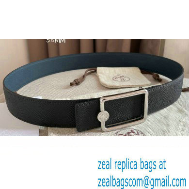 Hermes Width 3.8cm Belt H155