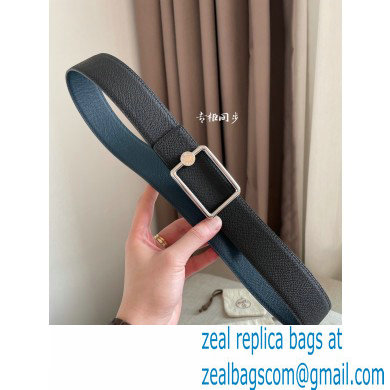 Hermes Width 3.8cm Belt H155