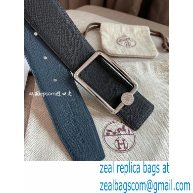 Hermes Width 3.8cm Belt H155