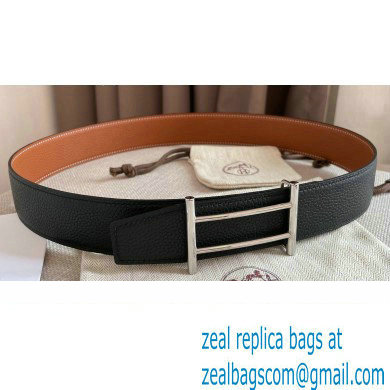 Hermes Width 3.8cm Belt H157 - Click Image to Close