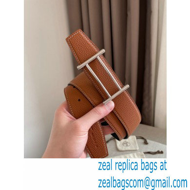 Hermes Width 3.8cm Belt H157