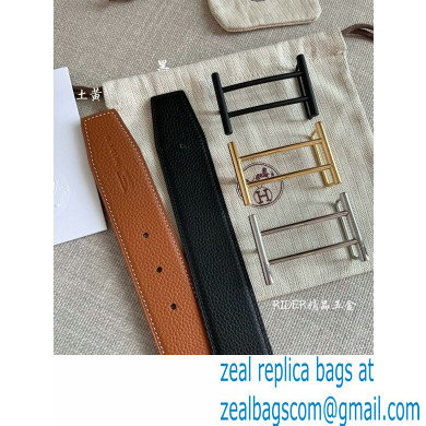 Hermes Width 3.8cm Belt H157