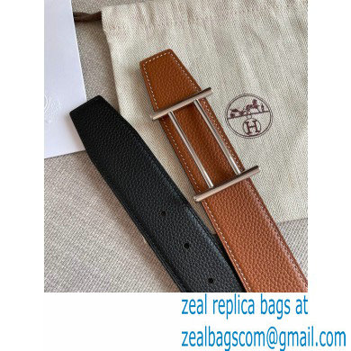 Hermes Width 3.8cm Belt H157