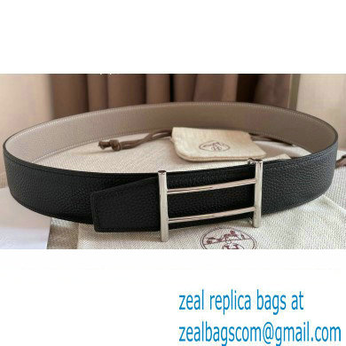 Hermes Width 3.8cm Belt H158 - Click Image to Close