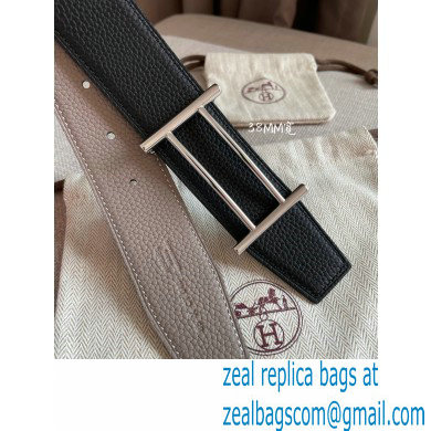 Hermes Width 3.8cm Belt H158