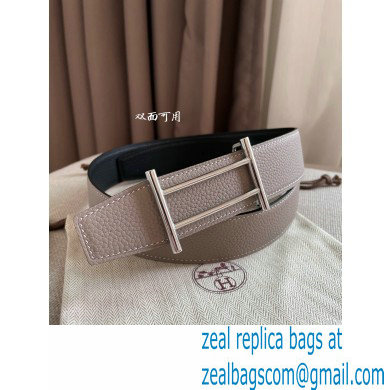 Hermes Width 3.8cm Belt H158