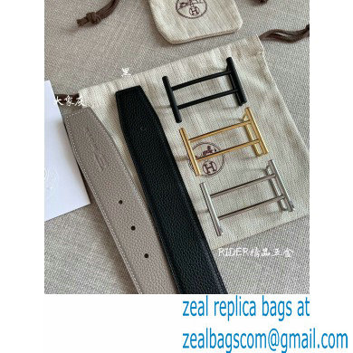 Hermes Width 3.8cm Belt H158