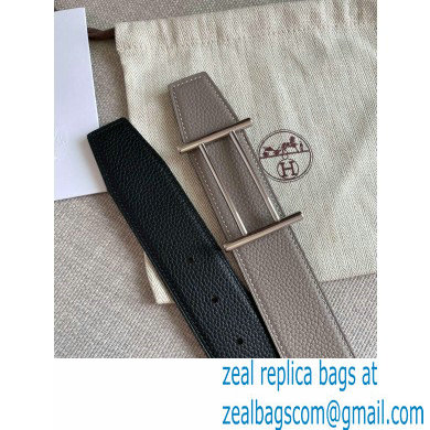 Hermes Width 3.8cm Belt H158 - Click Image to Close