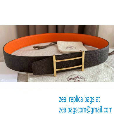 Hermes Width 3.8cm Belt H159