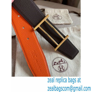 Hermes Width 3.8cm Belt H159