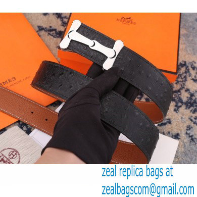 Hermes Width 3.8cm Belt H22