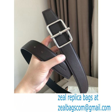 Hermes Width 3.8cm Belt H38 - Click Image to Close