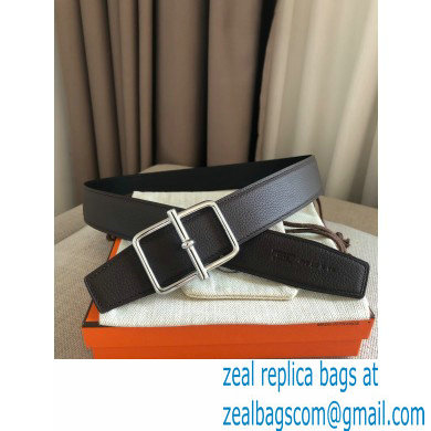 Hermes Width 3.8cm Belt H38