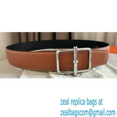 Hermes Width 3.8cm Belt H40