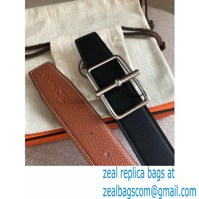 Hermes Width 3.8cm Belt H40 - Click Image to Close