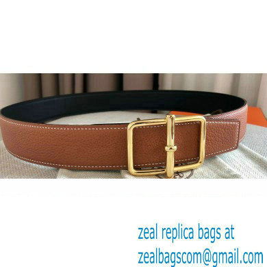 Hermes Width 3.8cm Belt H41 - Click Image to Close