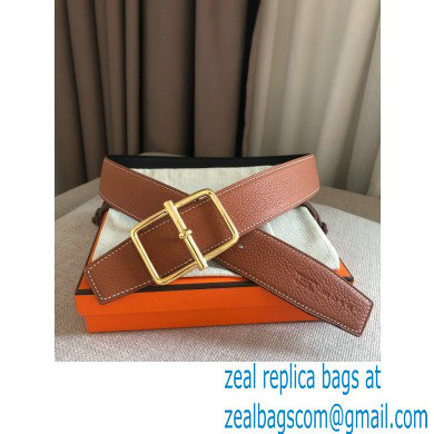 Hermes Width 3.8cm Belt H41